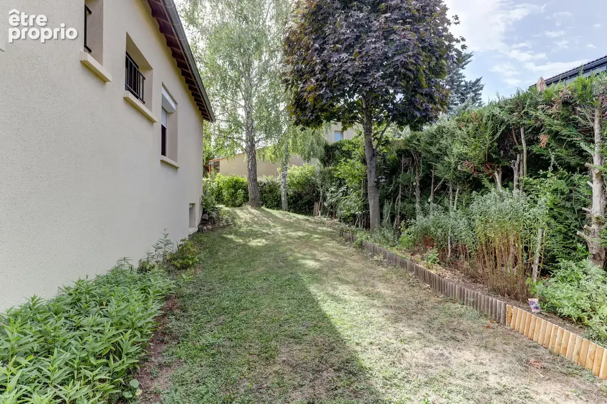 Maison familiale secteur Montagnard - photo 4
