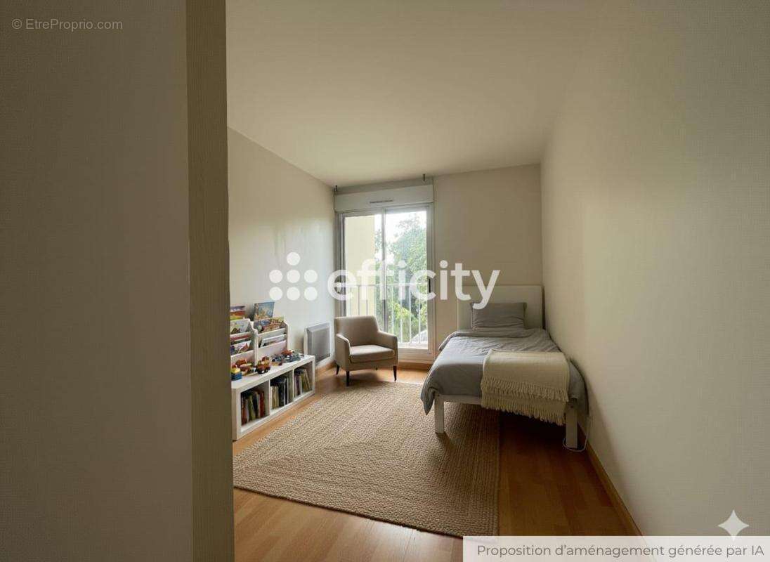 Appartement à ORLEANS