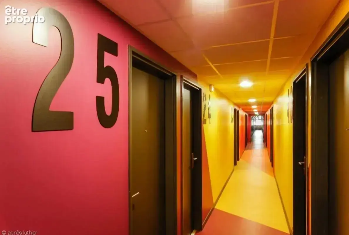 Montpellier : Idéal investissement locatif - photo 9
