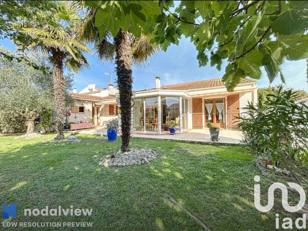 Photo 3 - Maison à LAGORD