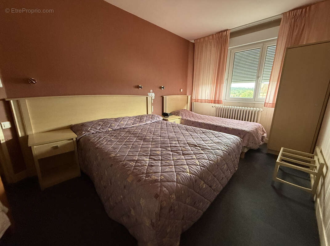 Appartement à VITTEL