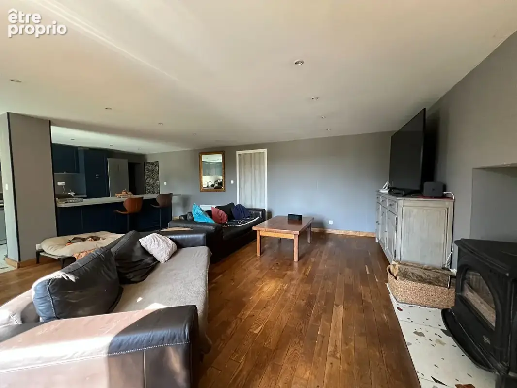 Maison 10 pièces 298 m² à vendre à Vaux (86700) - photo 6