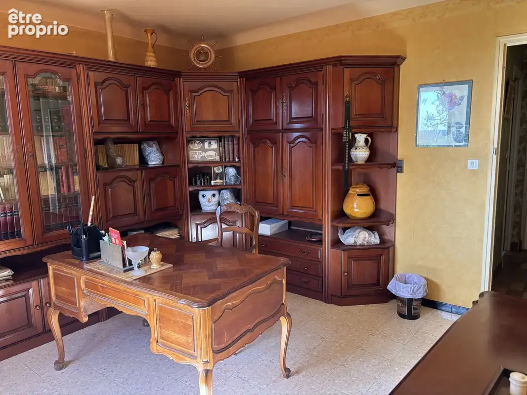 Belle villa traditionelle en colline sur 5500 m2 de terrain - photo 10