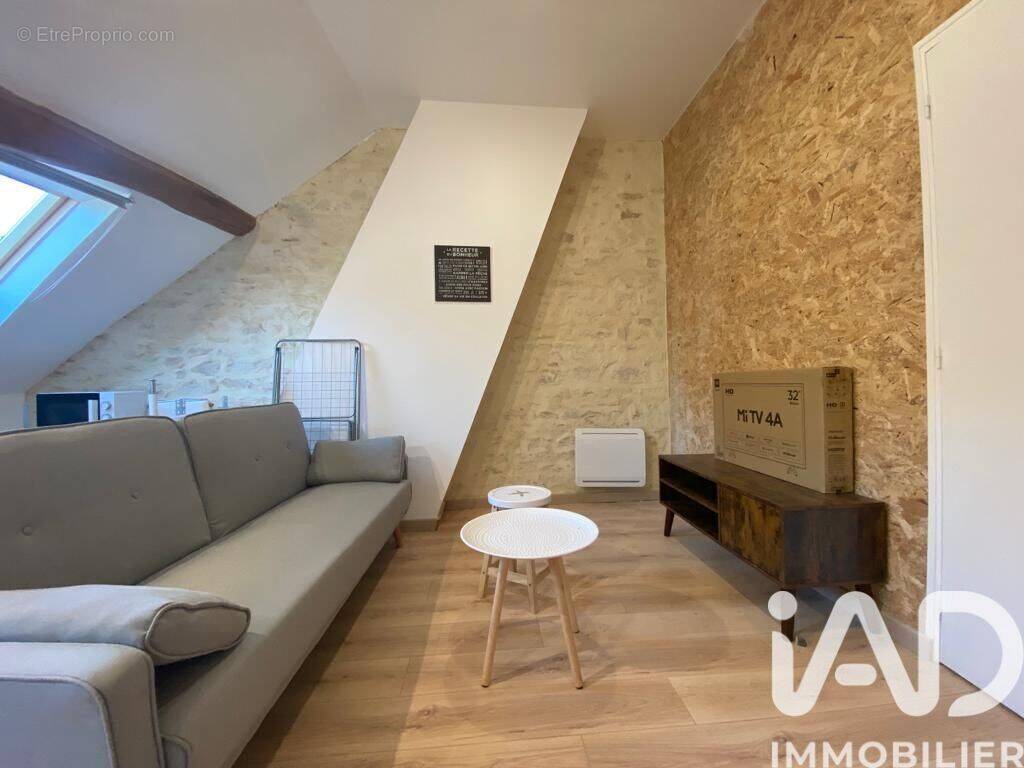 Photo 1 - Appartement à MALESHERBES