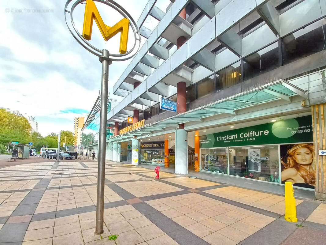 Appartement à CRETEIL