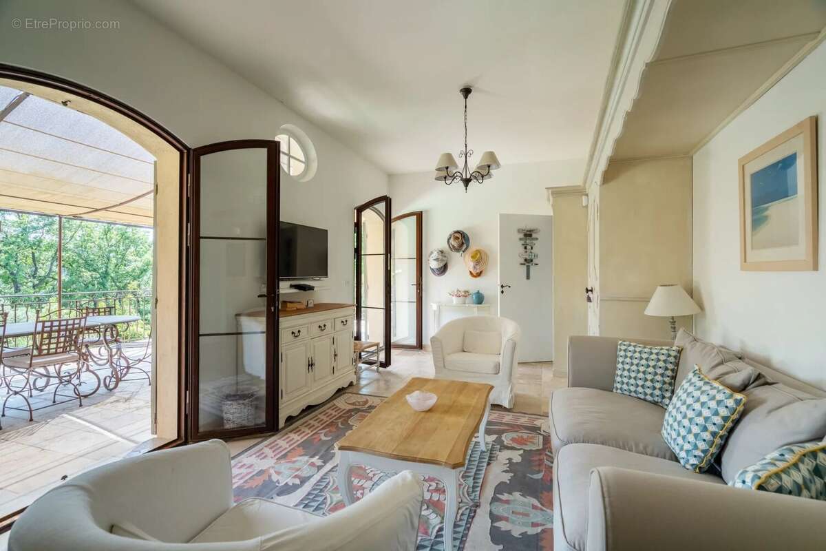 Maison à AIX-EN-PROVENCE