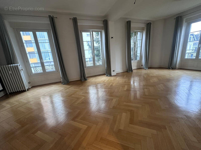 Appartement à MULHOUSE
