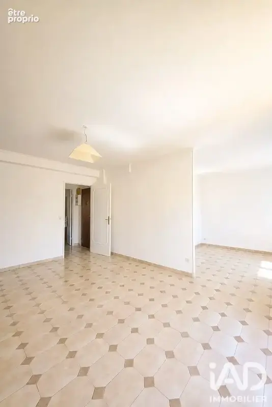 Photo 1 - Appartement à NICE