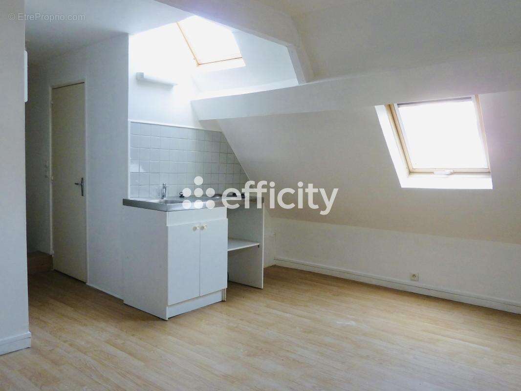Appartement - photo 3