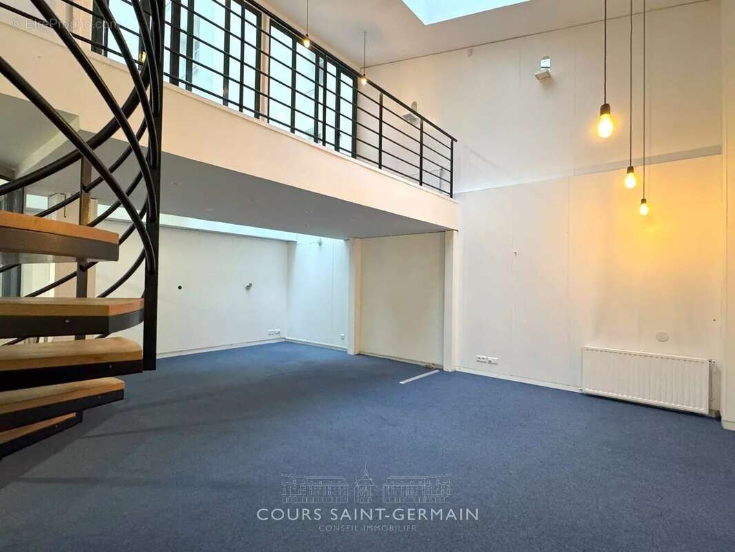 Commerce à PARIS-17E