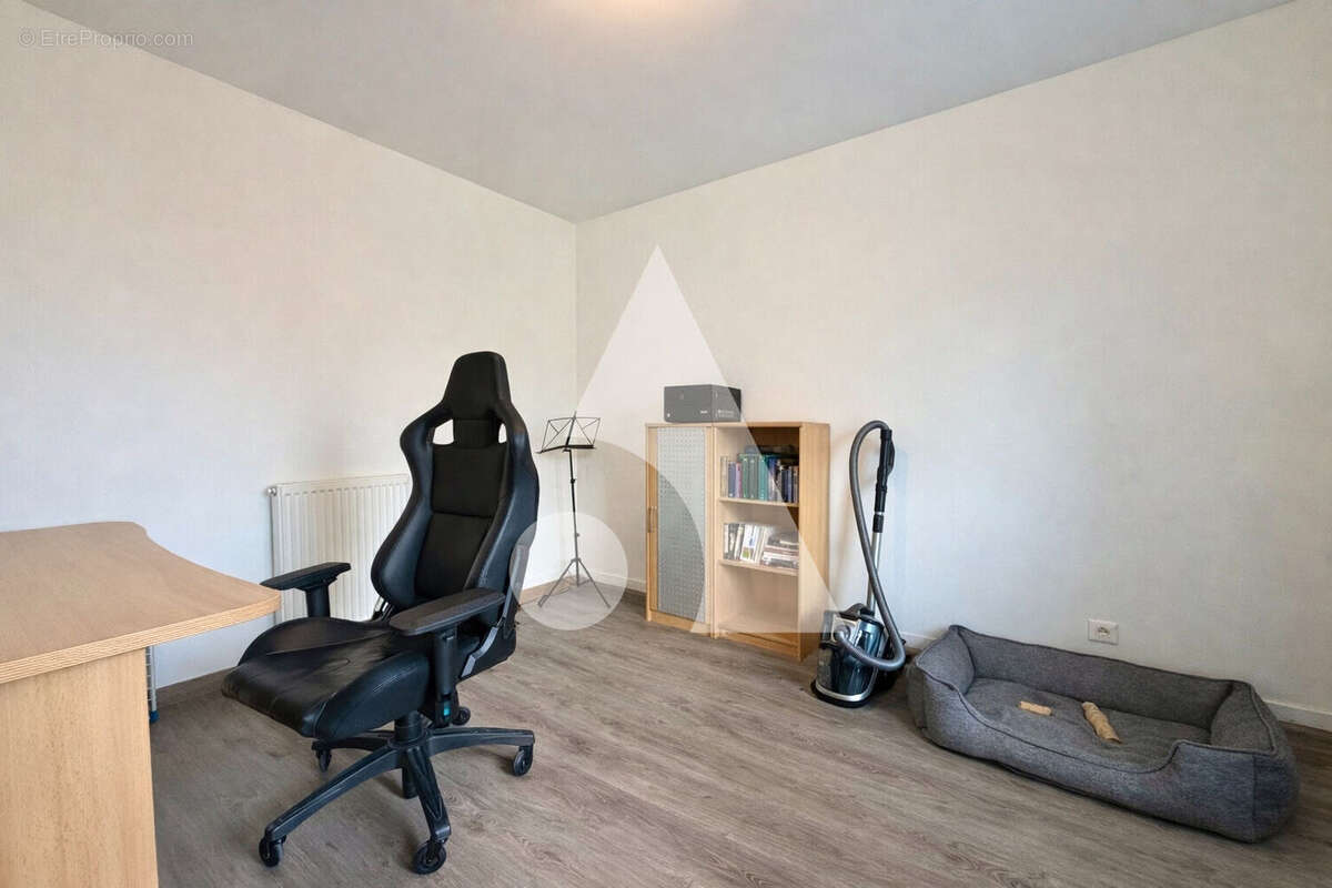 Appartement à AIX-LES-BAINS