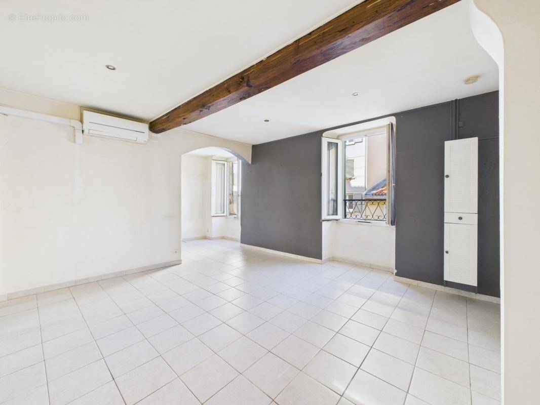 Appartement à AJACCIO
