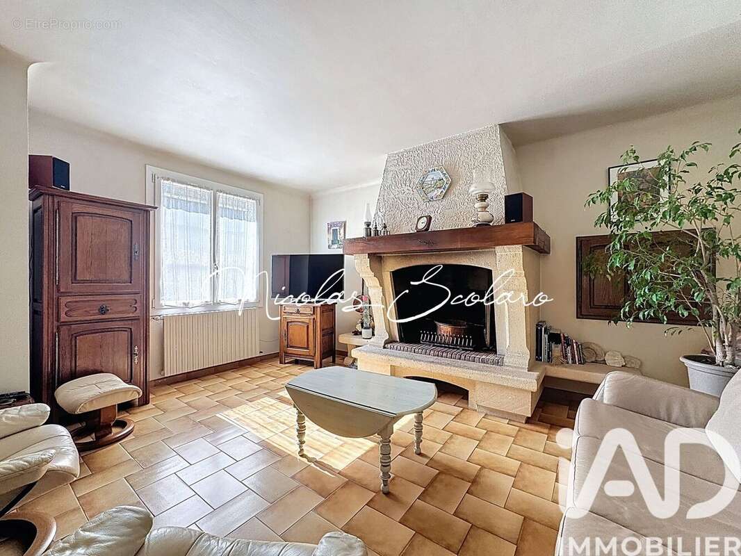 Photo 4 - Maison à CAVAILLON