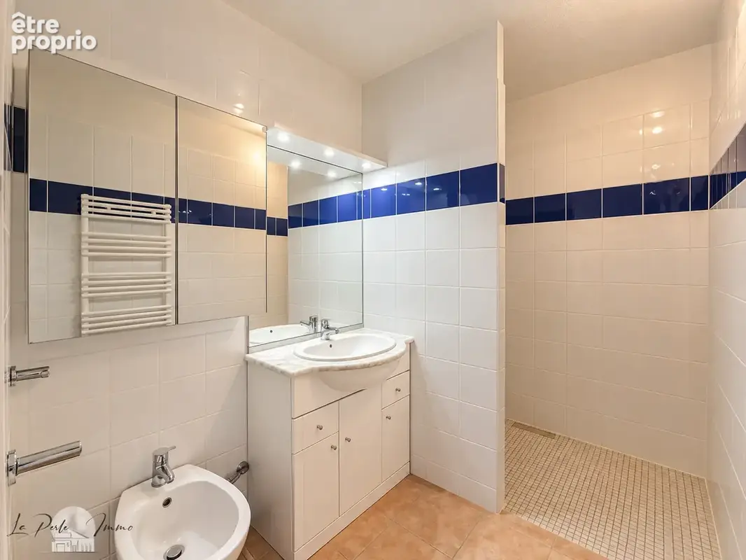 .  Exclusivité Maison T3 de plain-pied - Senioriales de Saleilles - photo 13