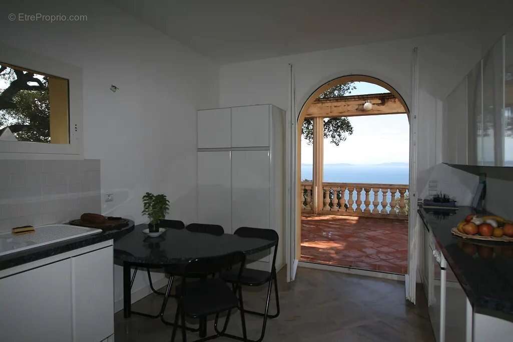 Maison à SAINT-TROPEZ