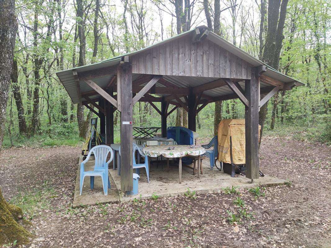 Terrain à MIGNALOUX-BEAUVOIR