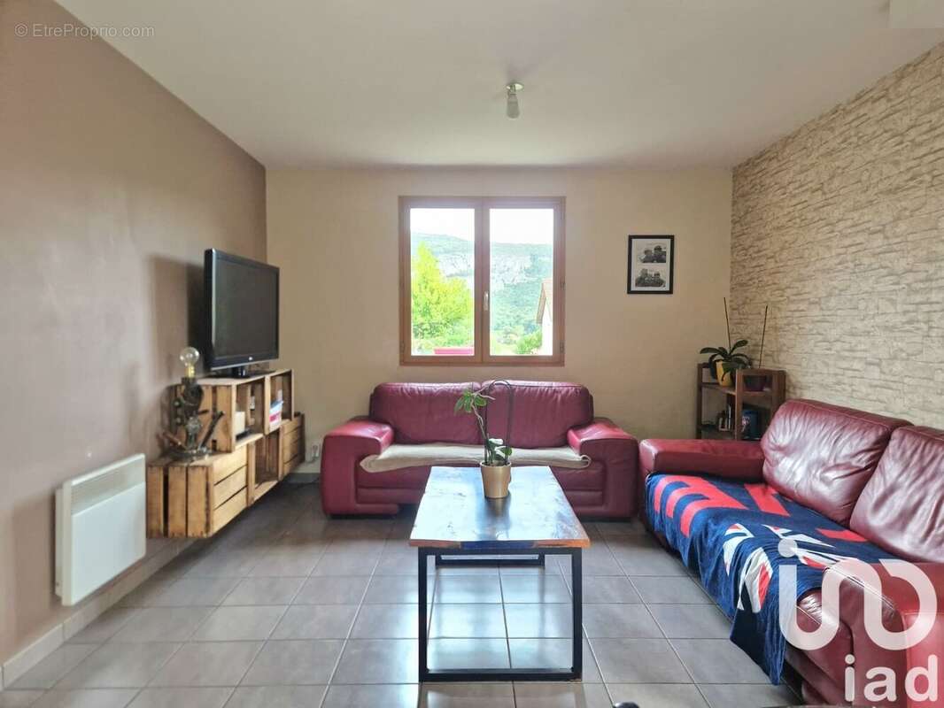 Photo 5 - Maison à BRENS