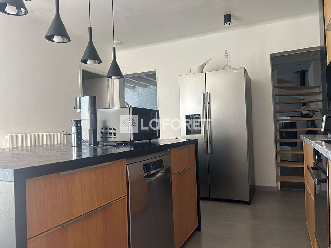 Maison Fontaine de Vaucluse 4 pièces 100m2 - photo 2