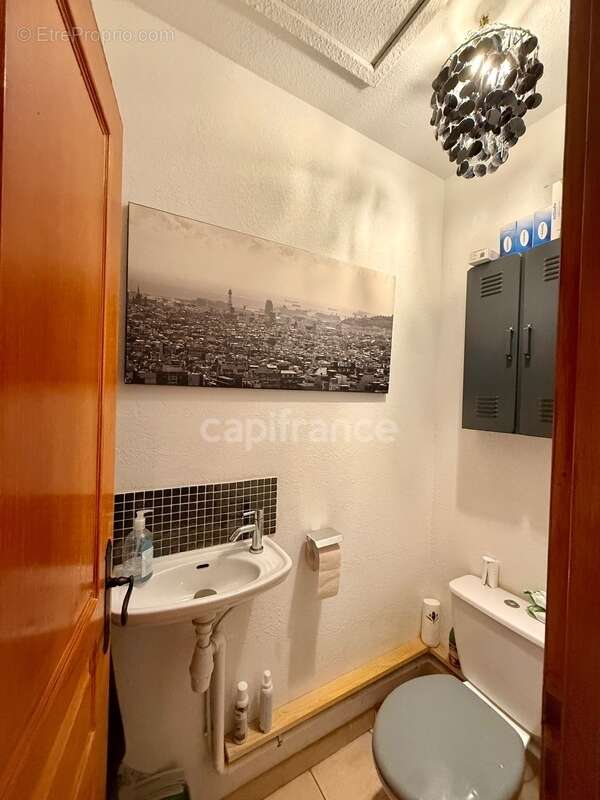 Maison à CARCASSONNE