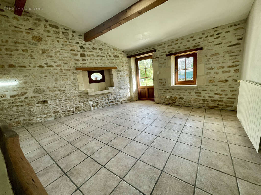 Maison à TAILLANT