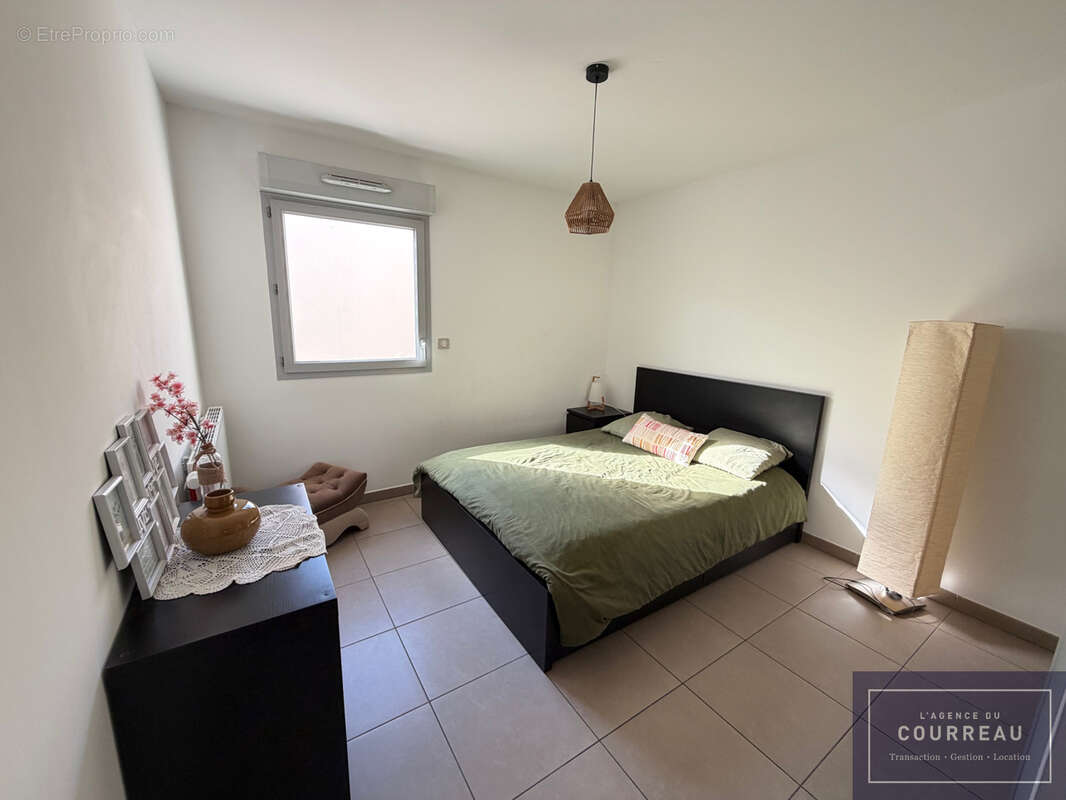 Appartement à JUVIGNAC