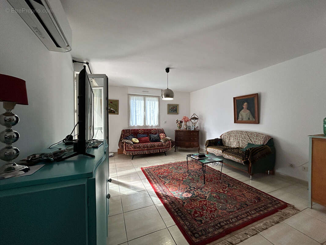Appartement à BIGUGLIA