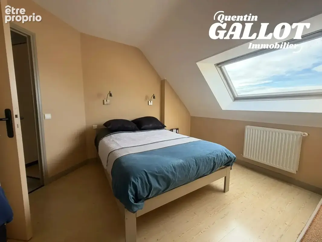 Maison familiale 3 chambres — Agencement rationnel et potentiel d'agrandissement - photo 10