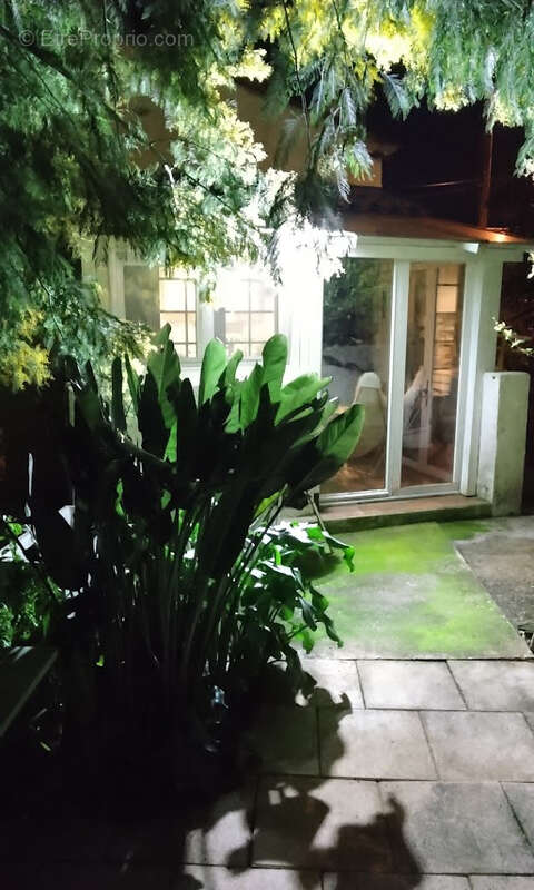maison tanneron avec terrain en restanque - photo 7