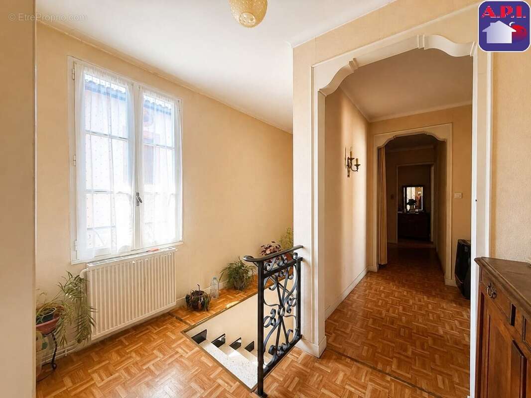 Maison 100 m² à Pamiers  - photo 2