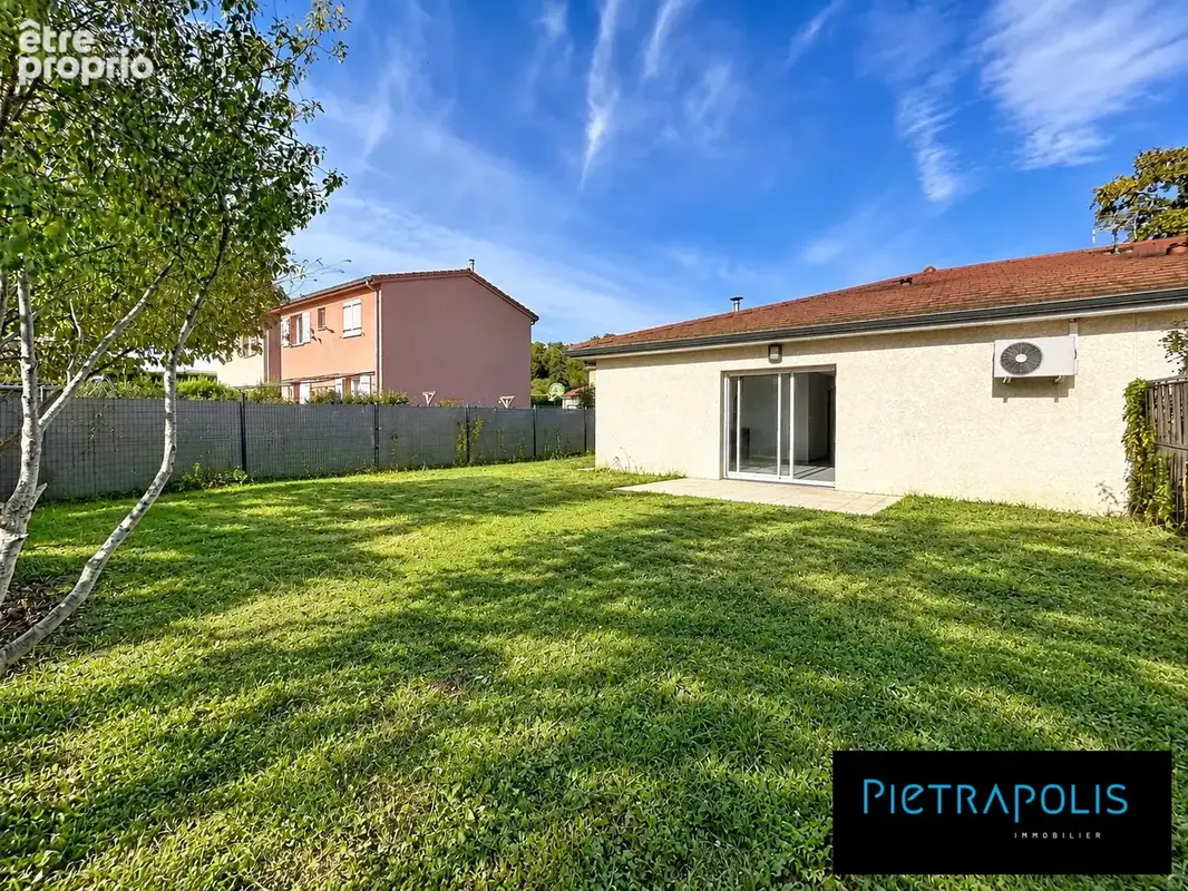 Maison 3 pièces 68 m² à vendre à Priay (01160) - photo 2