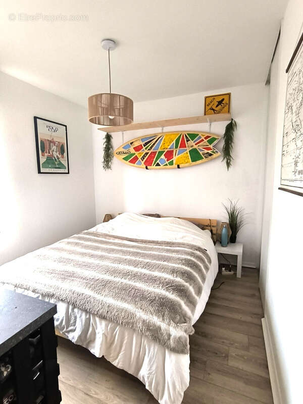 Appartement à TOUQUES