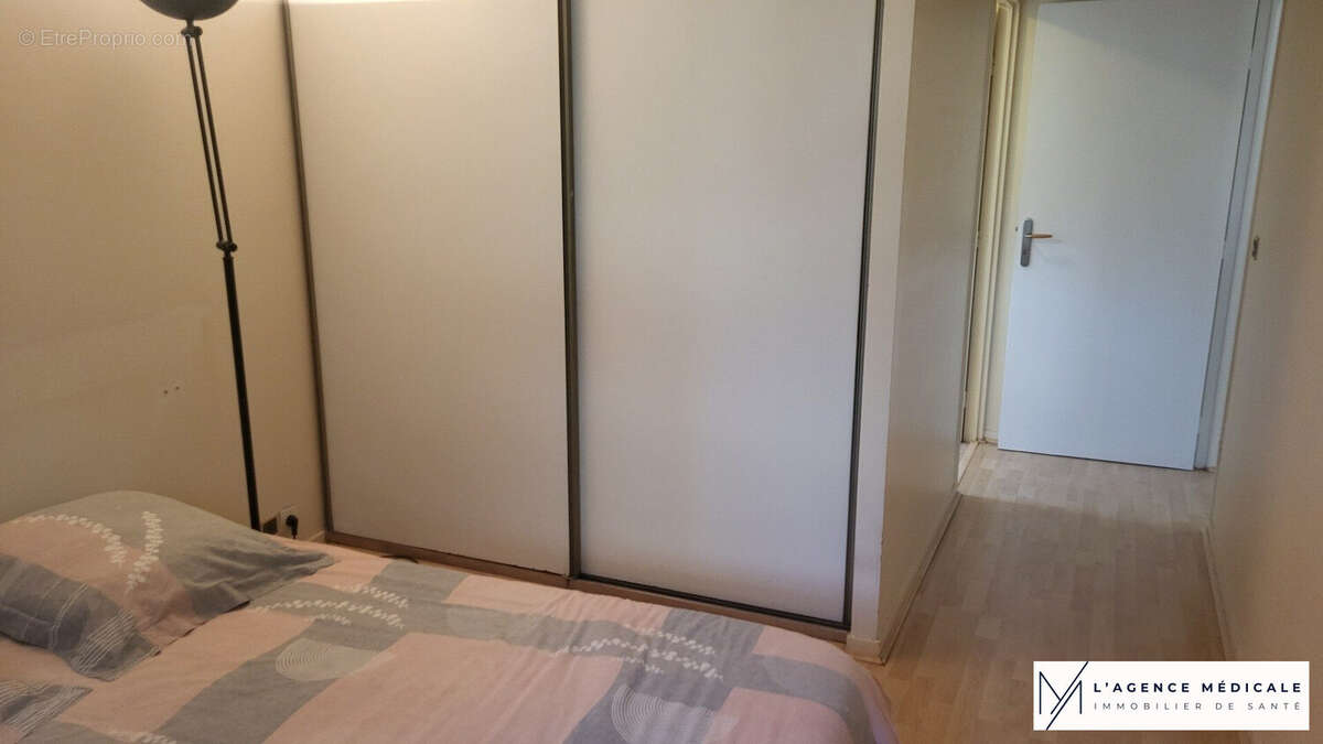 Commerce à PARIS-12E