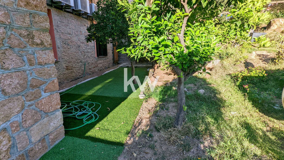 Appartement à AJACCIO