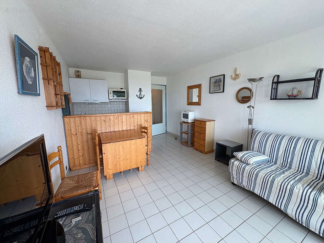 Appartement à PORNIC