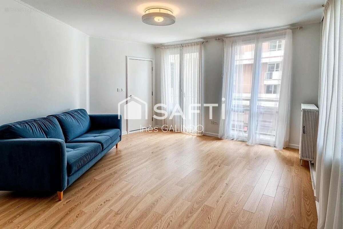 Appartement 55 m² à Toulouse  - photo 2