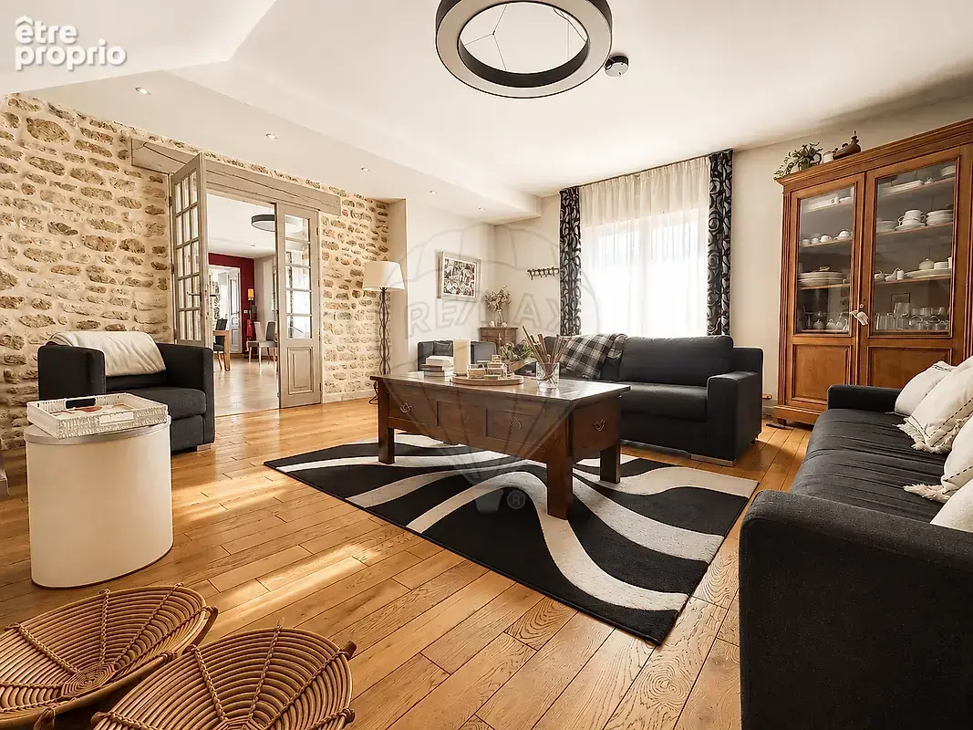 Maison 7 chambre(s) à vendre - photo 6