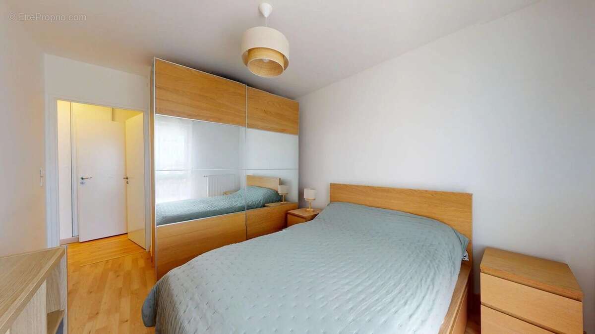 Appartement à CHARTRES
