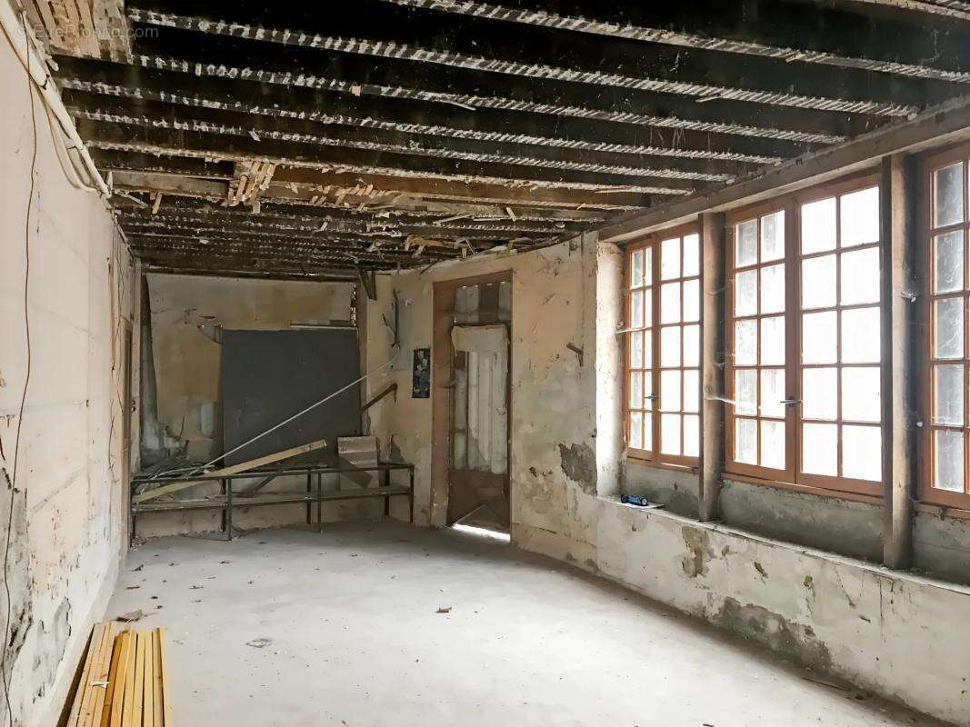 Appartement à SANCOINS