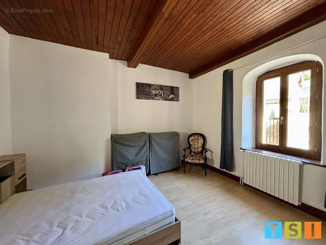 Maison en pierre vallée de LARBOUST - photo 14