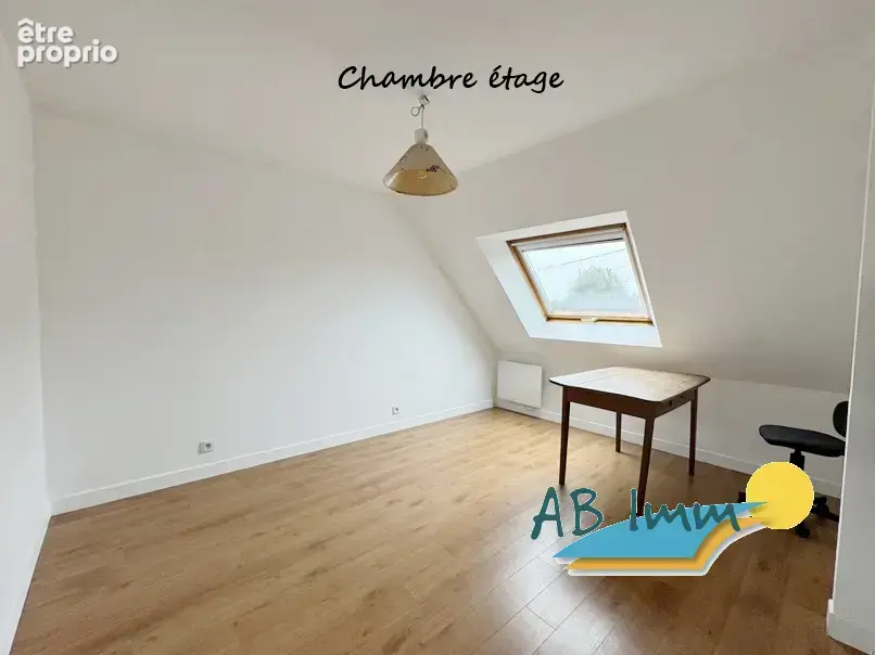 Maison a vendre a ploemeur - photo 8