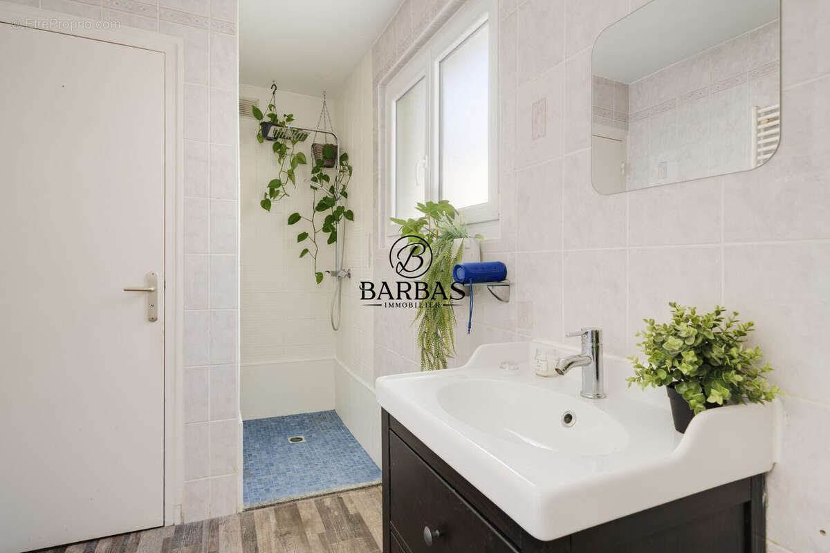 Maison à DOMBASLE-SUR-MEURTHE