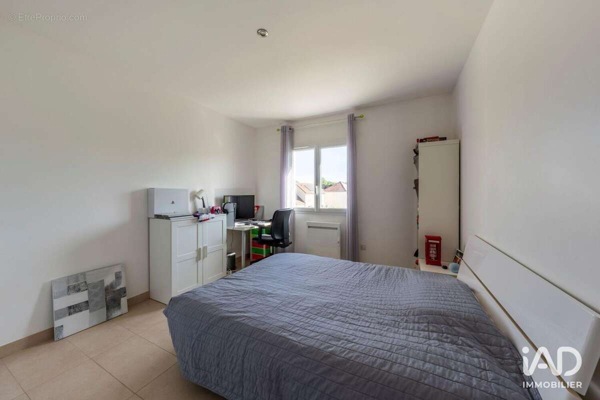 Photo 6 - Maison à VOISENON