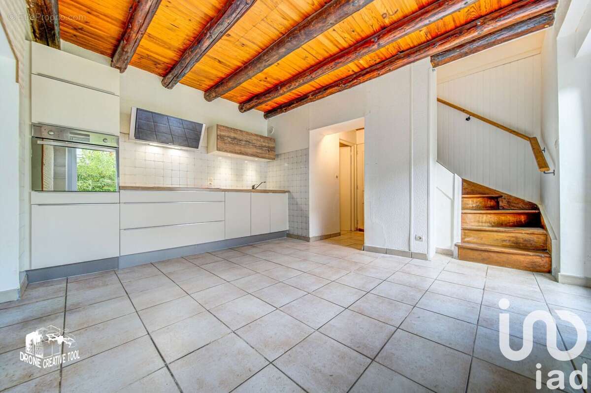 Photo 3 - Appartement à ESSEY-ET-MAIZERAIS