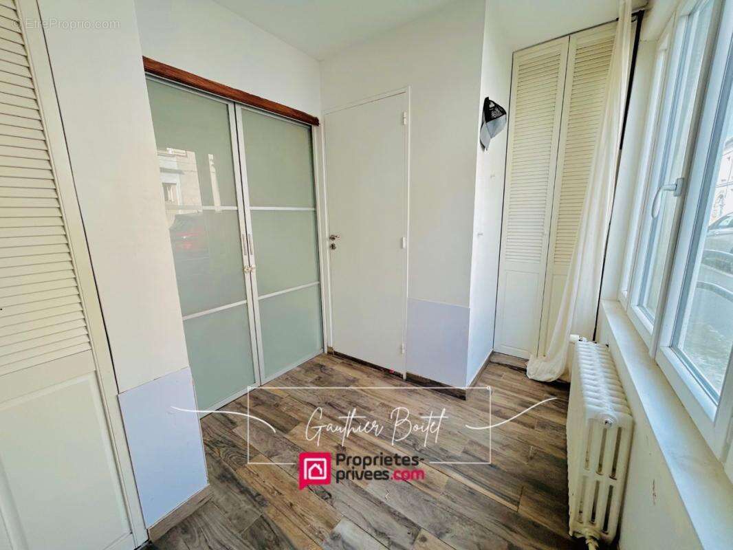 Maison à ROZAY-EN-BRIE