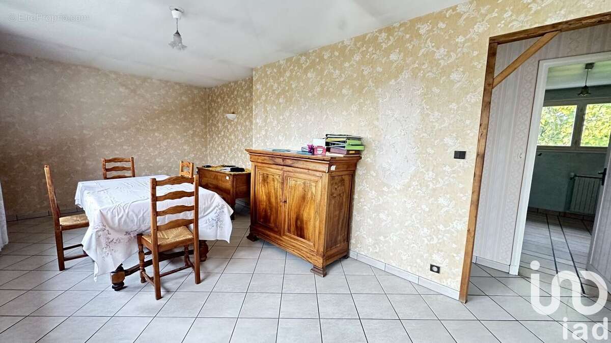 Photo 9 - Maison à CHATEAU-LANDON