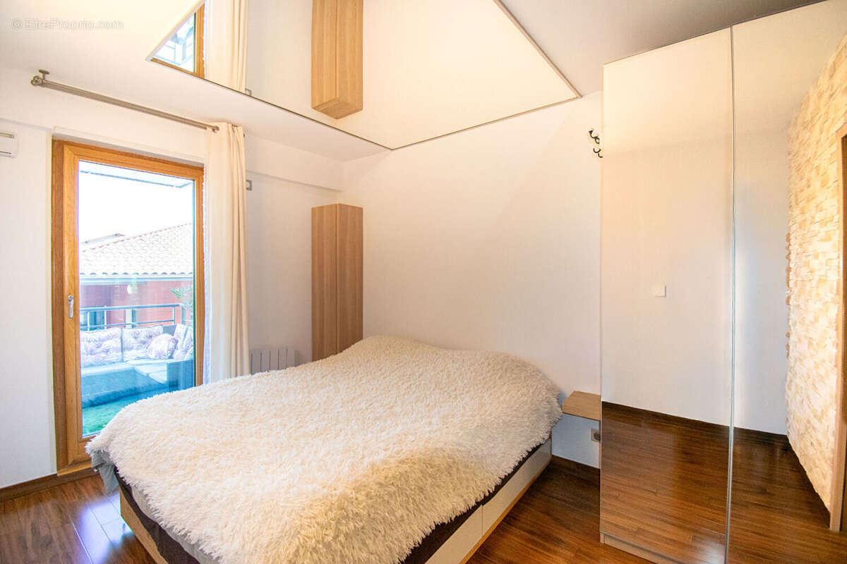 Appartement à DAGNEUX