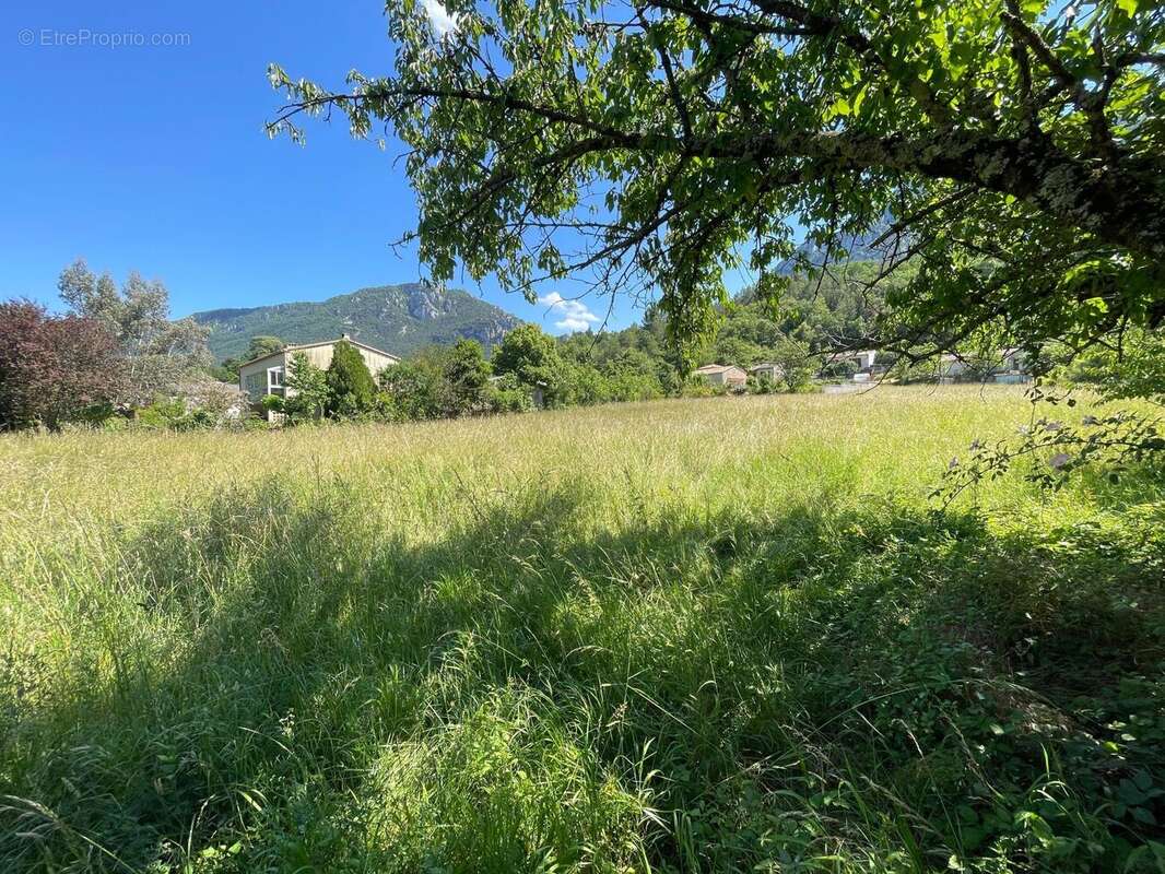 Terrain 4474 m² à Belvianes-Et-Cavirac  - photo 4