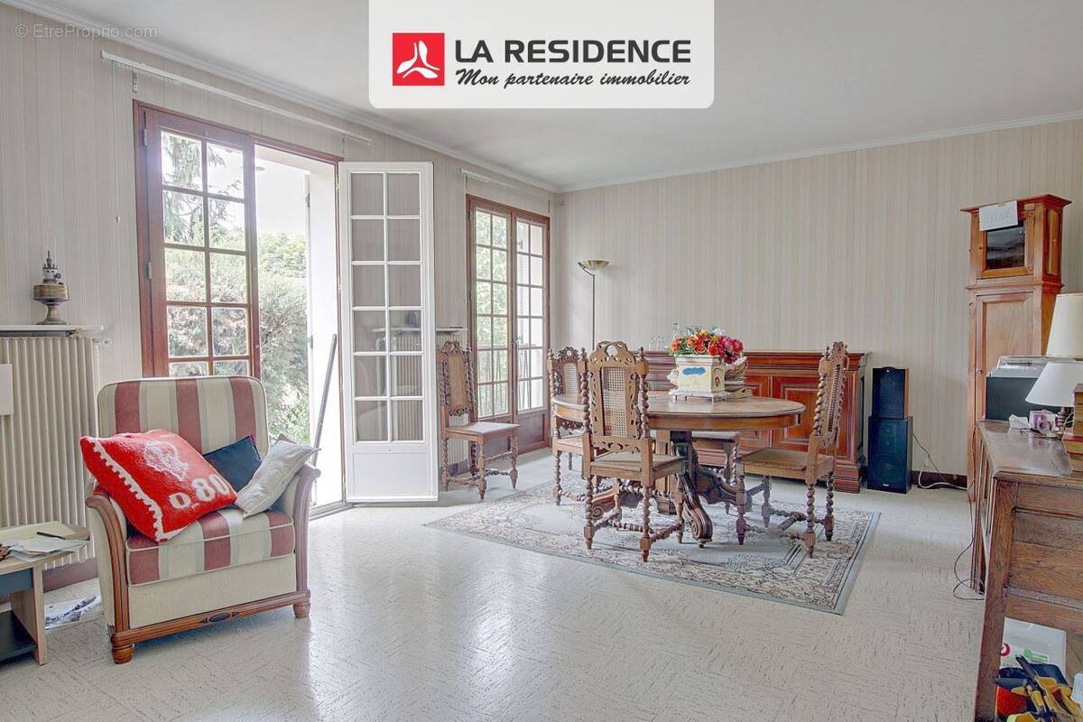 Maison à LA VERRIERE