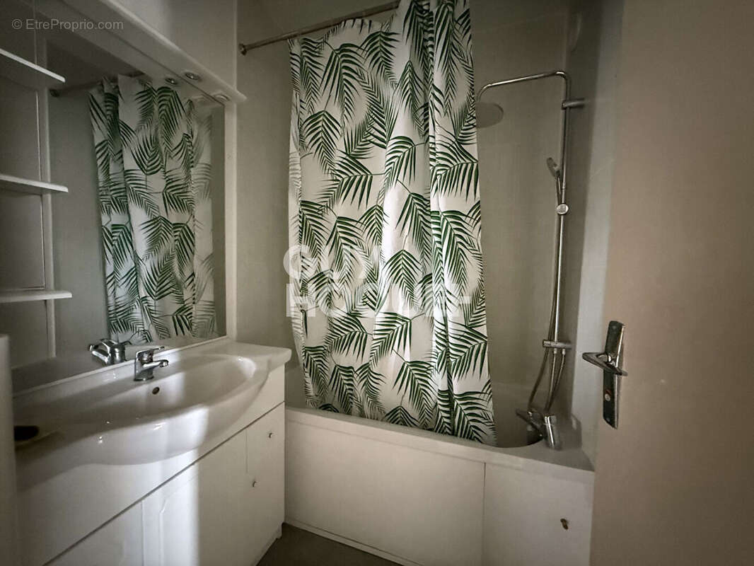 Appartement à COMPIEGNE