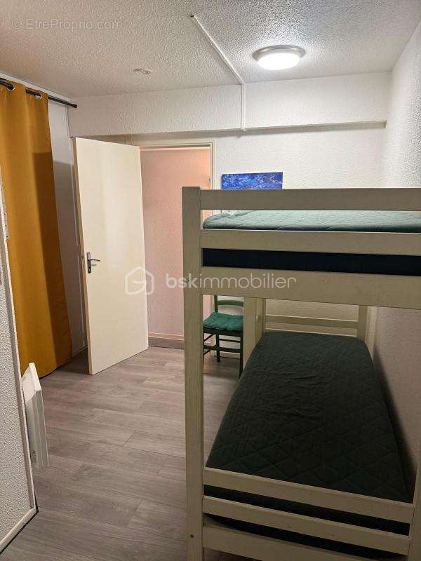 Appartement à SAINT-CYPRIEN